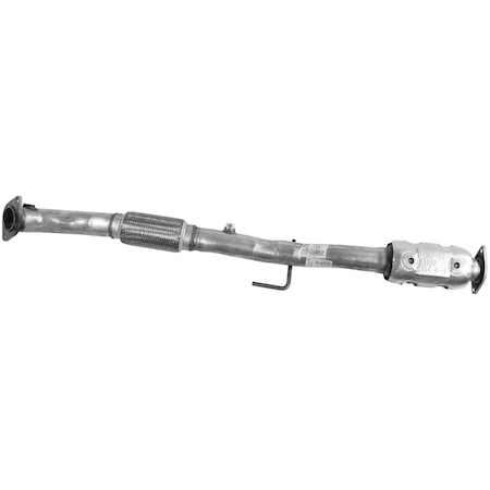 Walker Catalytic Converter, 83282 83282